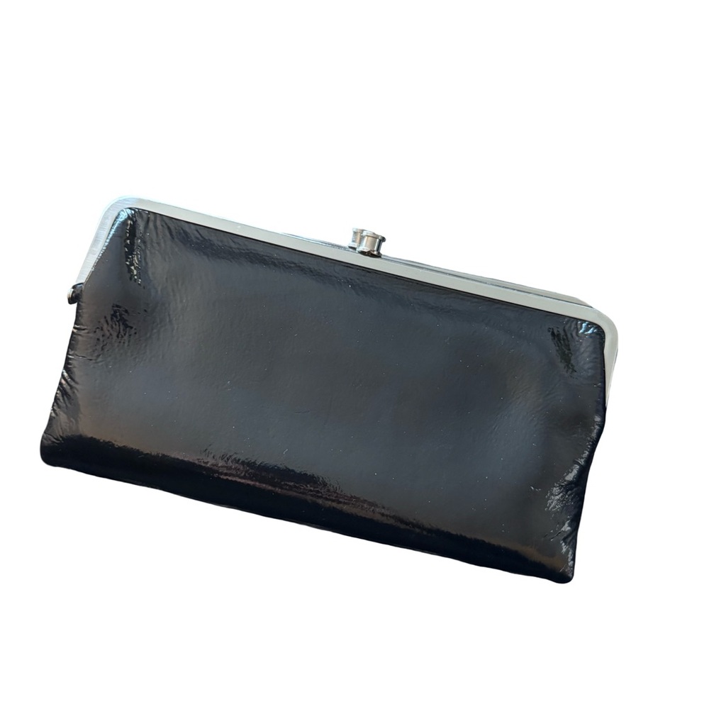 Hobo Black Women's Clutch